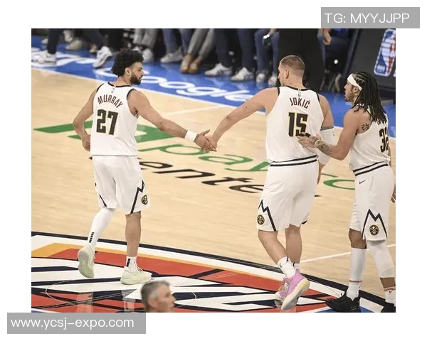 开拓者与掘金对决前瞻分析及比赛结果预测